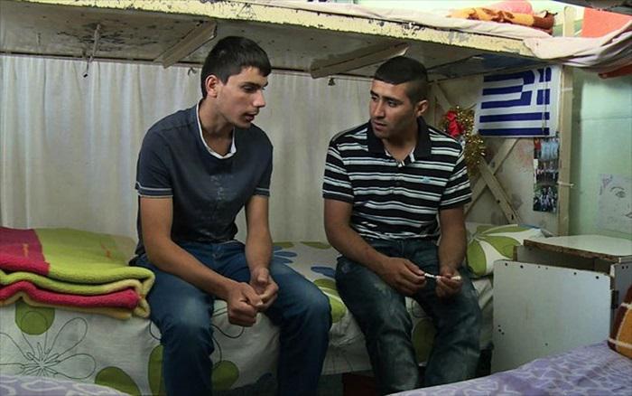 Ο πιο μακρύς δρόμος