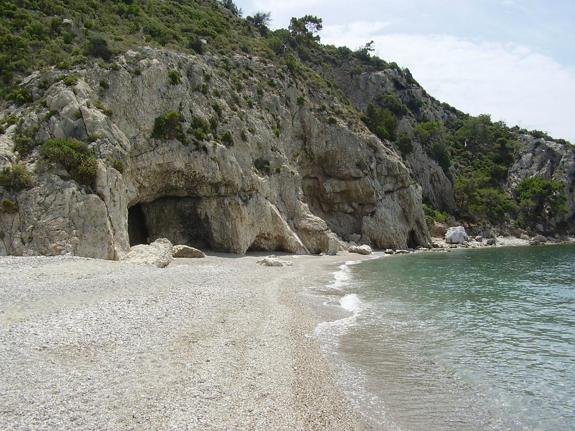 Παραλία Μπάλος