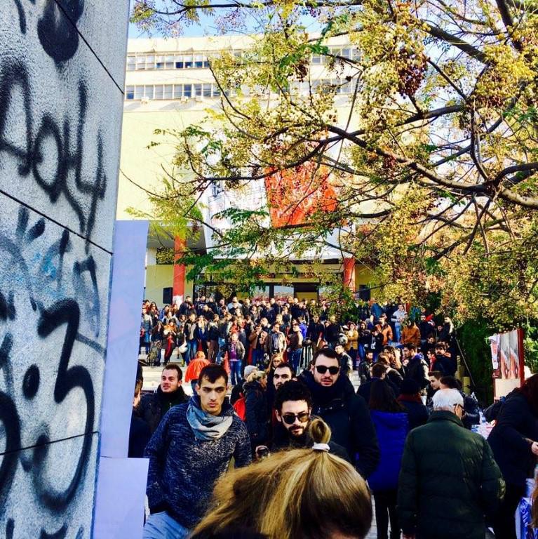 Πολυτεχνείο 5