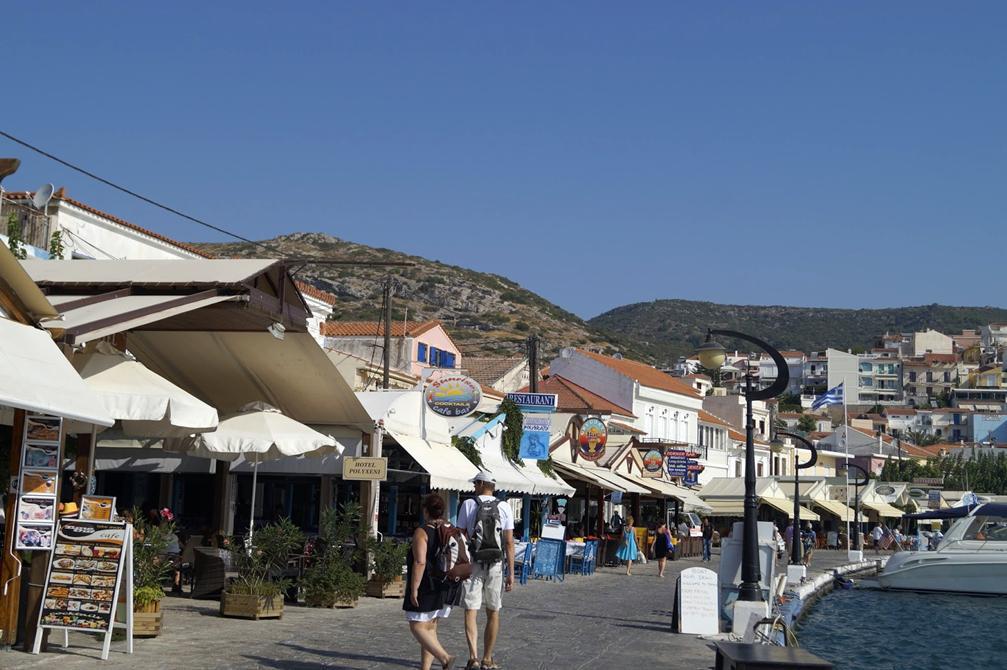 Πυθαγόρειο