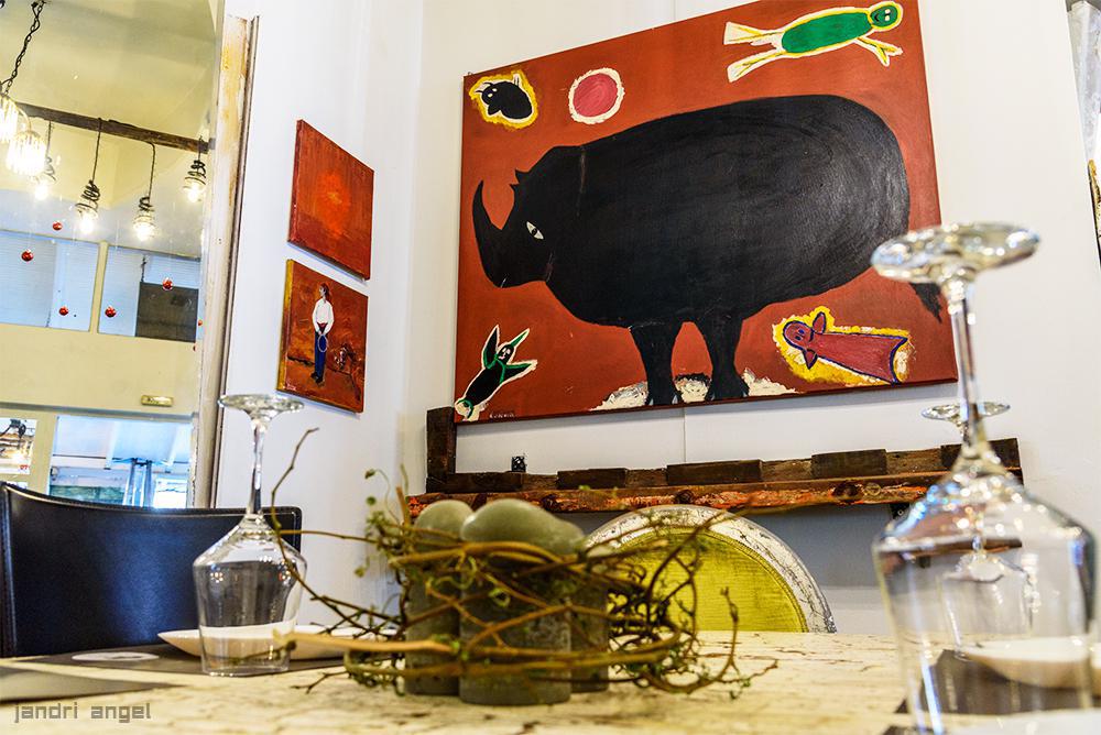 Ρινόκερος (2)