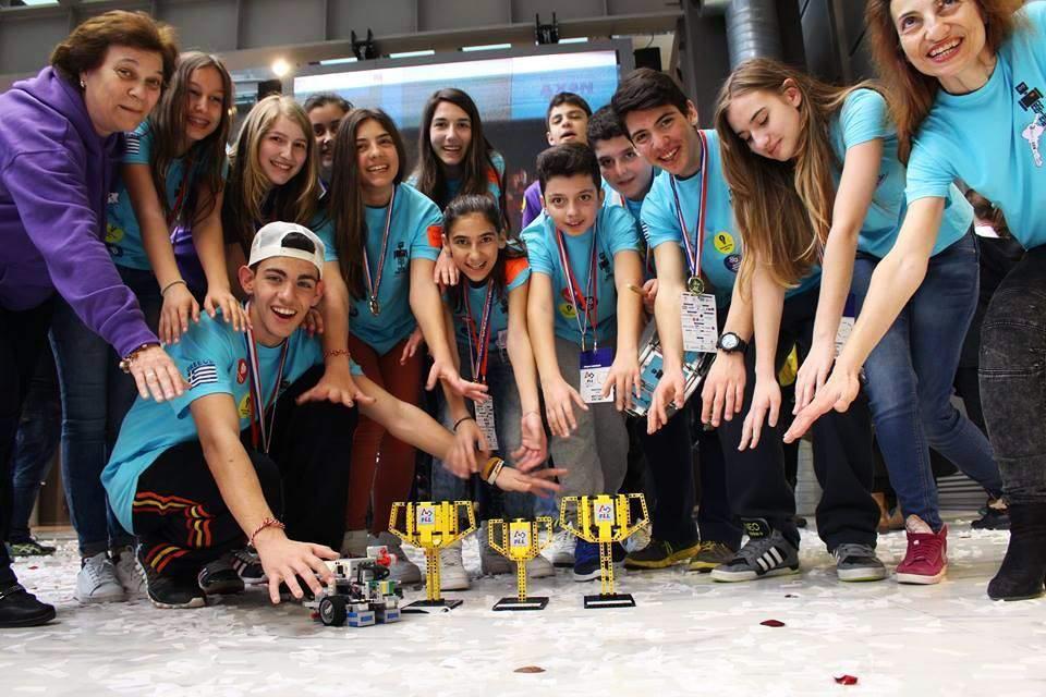 Ρομποτική (2)