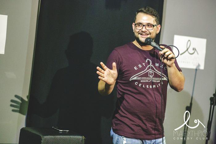 Στέλιος Ανατολίτης