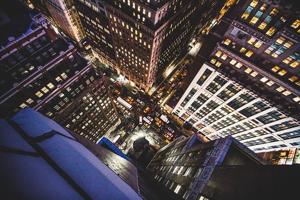 Σταυροδρόμι