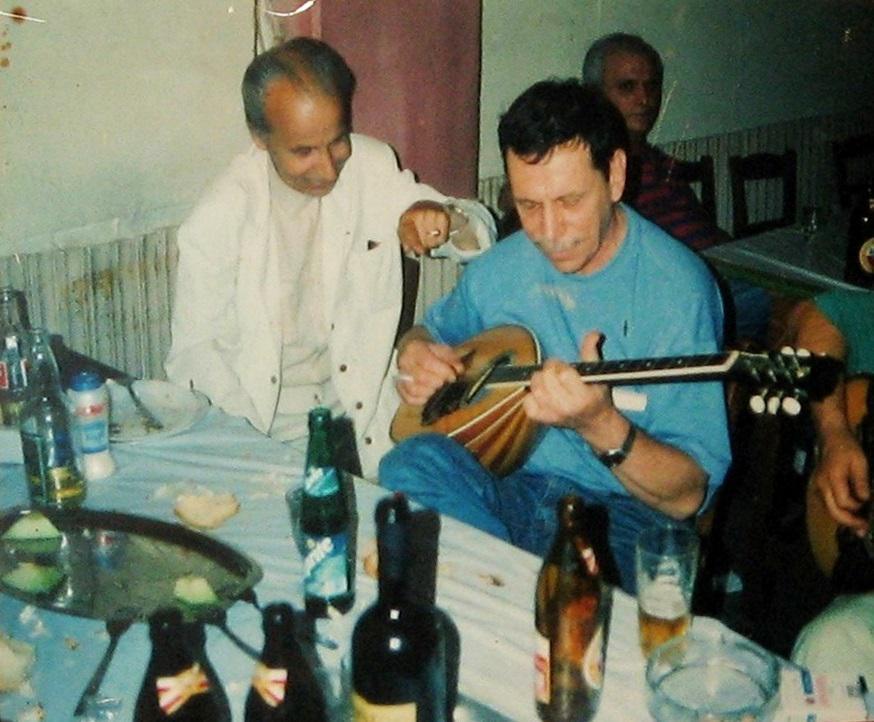 Τζότζος (31)