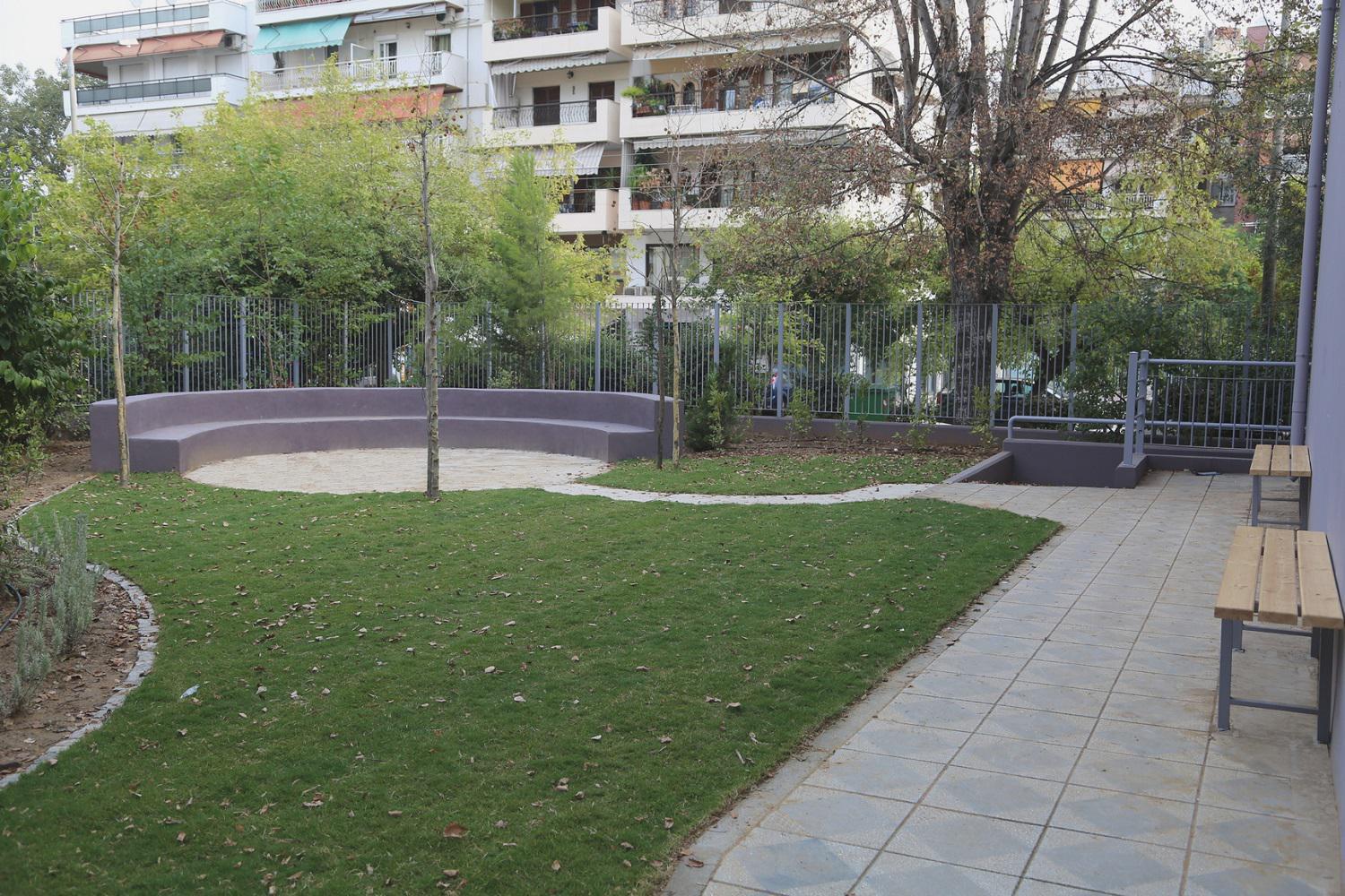 Το σχολείο που θέλουμε (1)