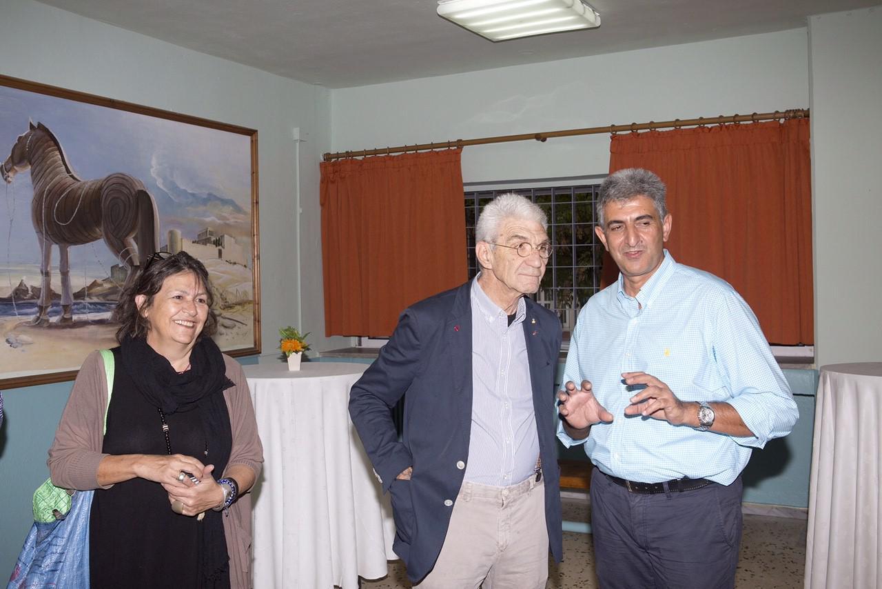 Το σχολείο που θέλουμε (2)