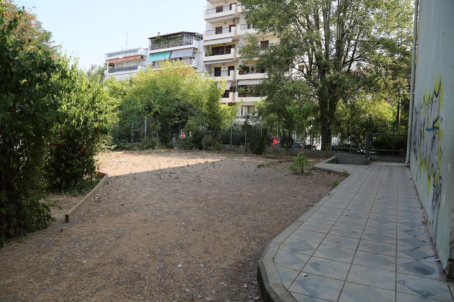 Το σχολείο που θέλουμε (4)