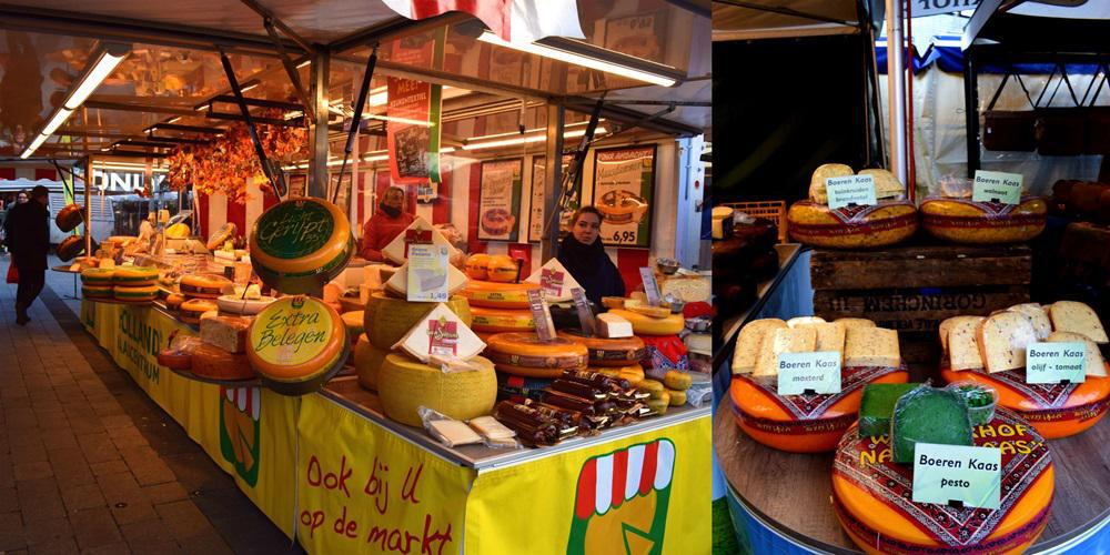 Υπαίθρια Αγορά