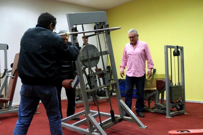 Υπόγεια διάβαση 13