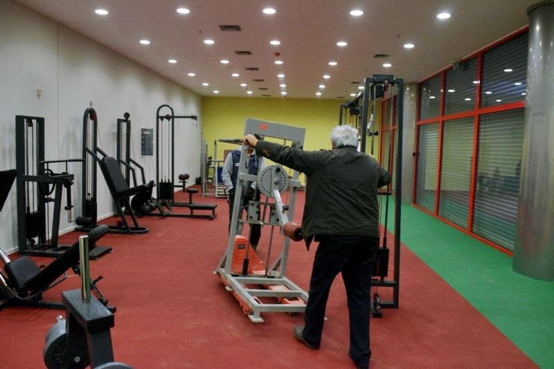 Υπόγεια διάβαση 15