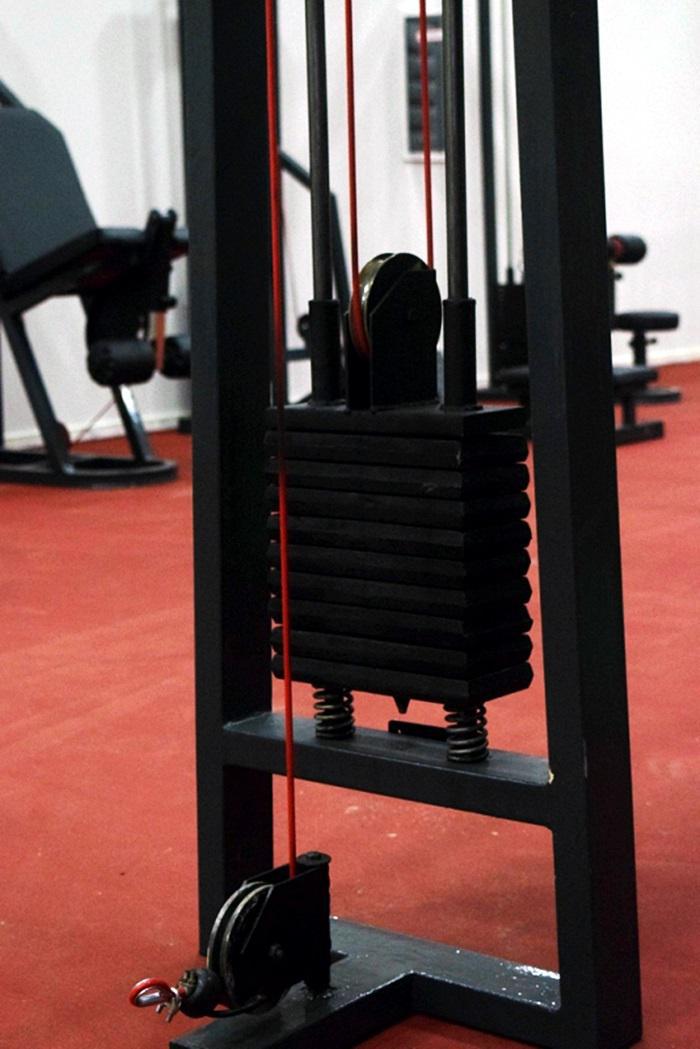 Υπόγεια διάβαση 7