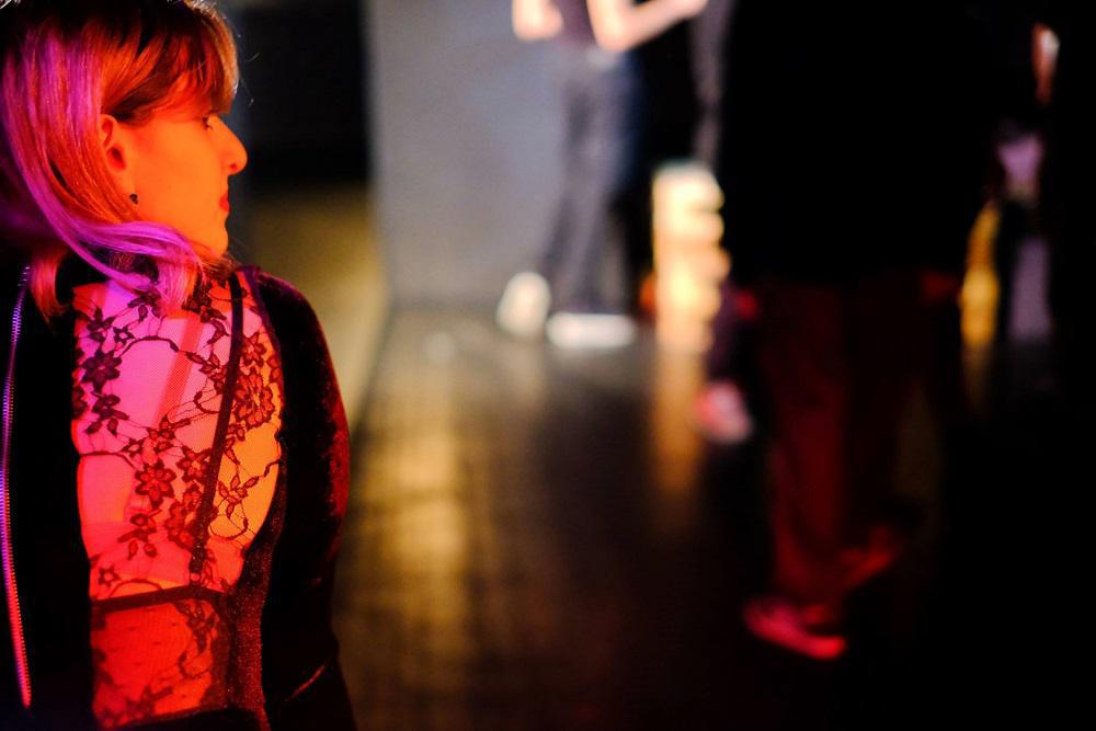 Φως εν τη Σκοτία