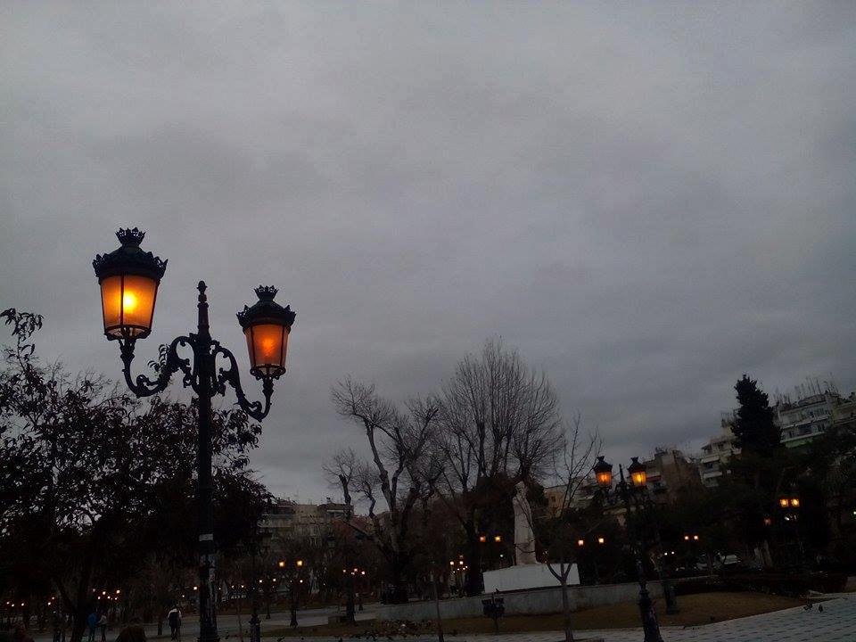 Φώτα βενιζέλου 5