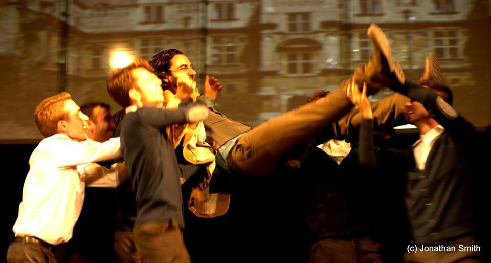 ΧΑΜΕΝΟΙ ΠΟΙΗΤΕΣ 38