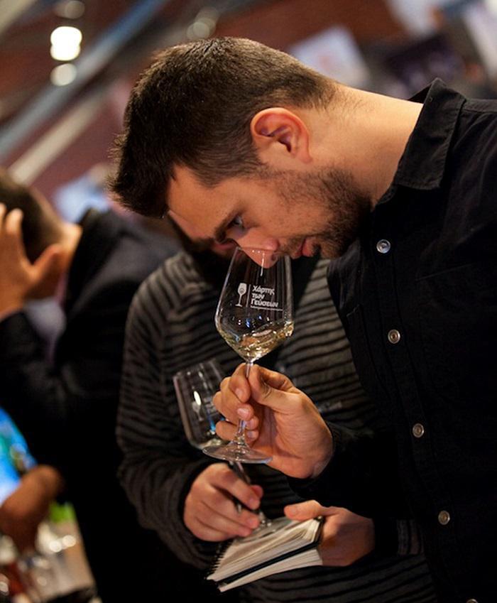 Χάρτης των Γεύσεων - photo 3