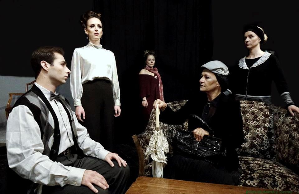 Χέντα Γκάμπλερ (2)