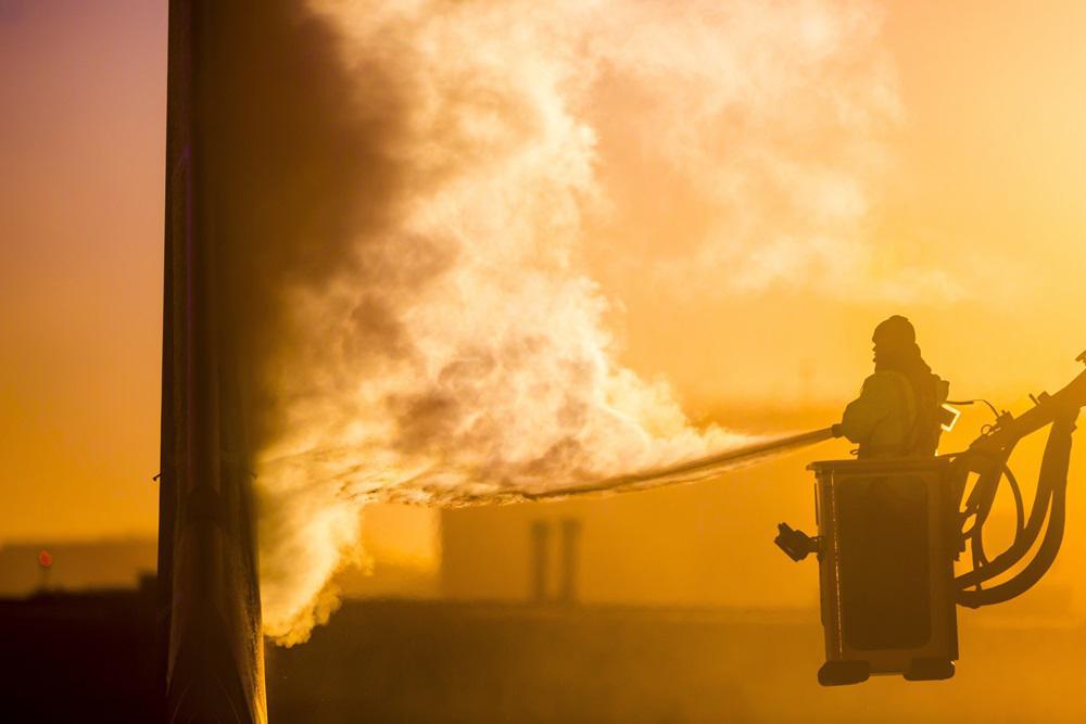 Χειμερινές εργασίες