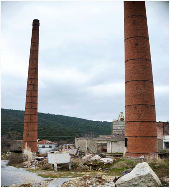 Ασβεστοχώρι