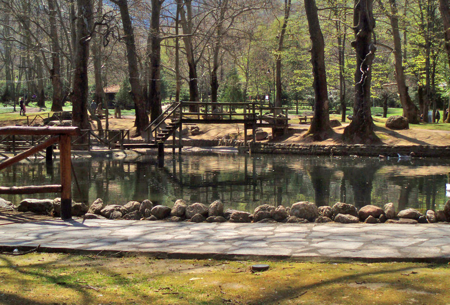 αγιος νικολαος