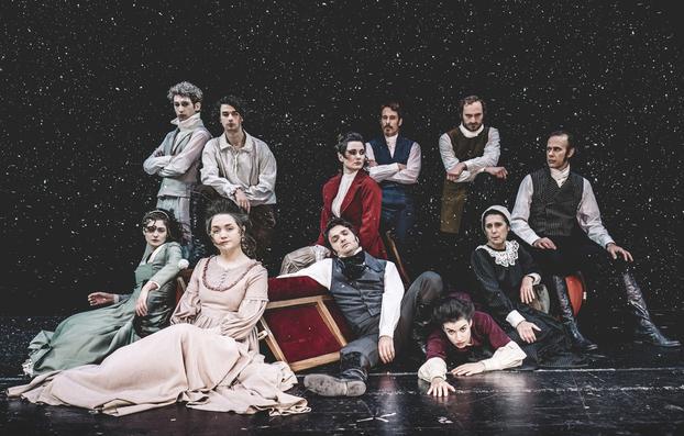 ανεμοδαρμενα