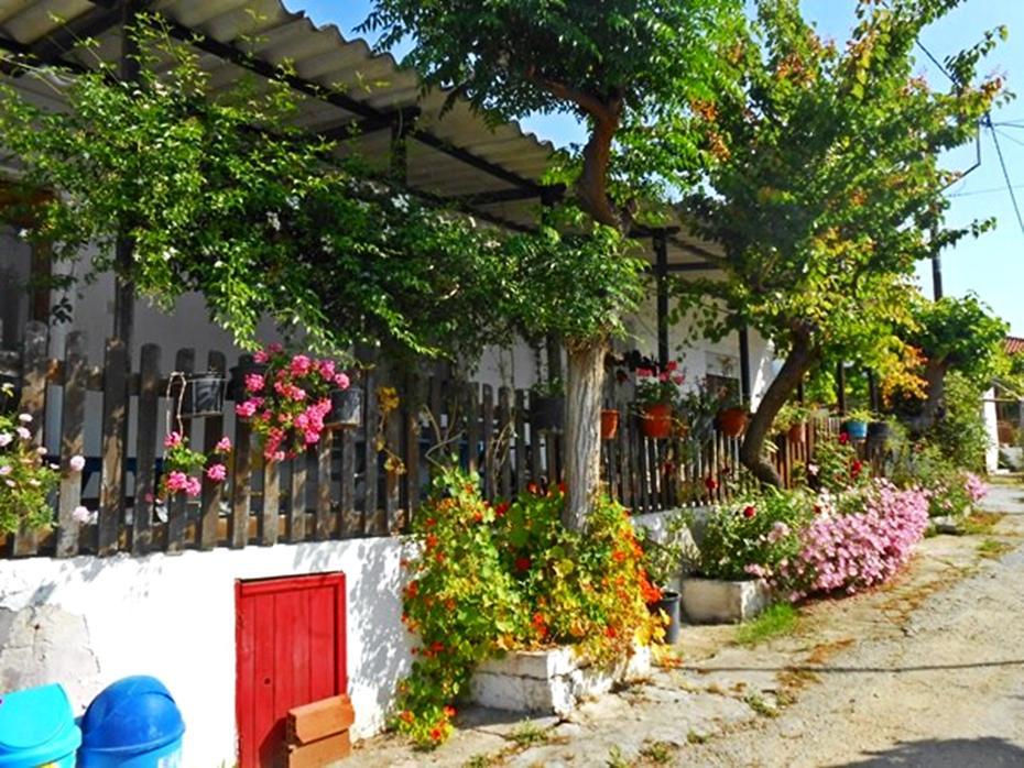 ανοιξιάτικα Σαββατοκύριακα 2