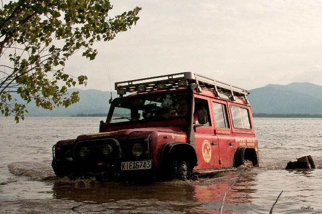 ανοιξιάτικα Σαββατοκύριακα