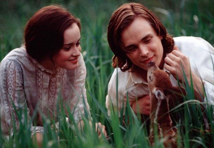 ανοιξιάτικες ταινίες