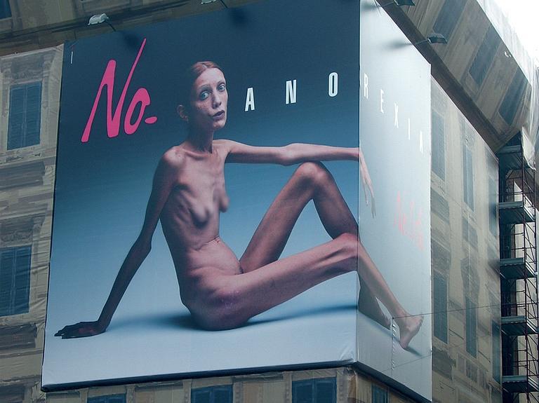 ανορεκτικά μοντέλα 1