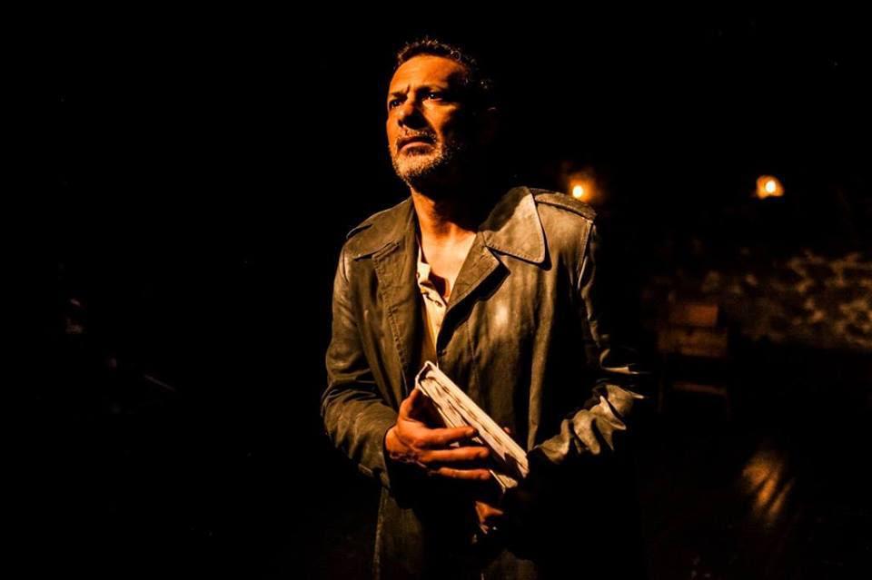 απομνημονεύματα