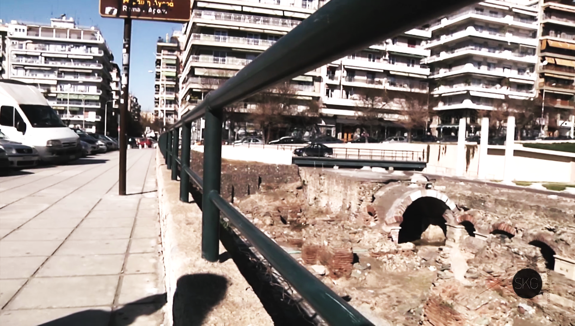 αρχαία αγορά 1