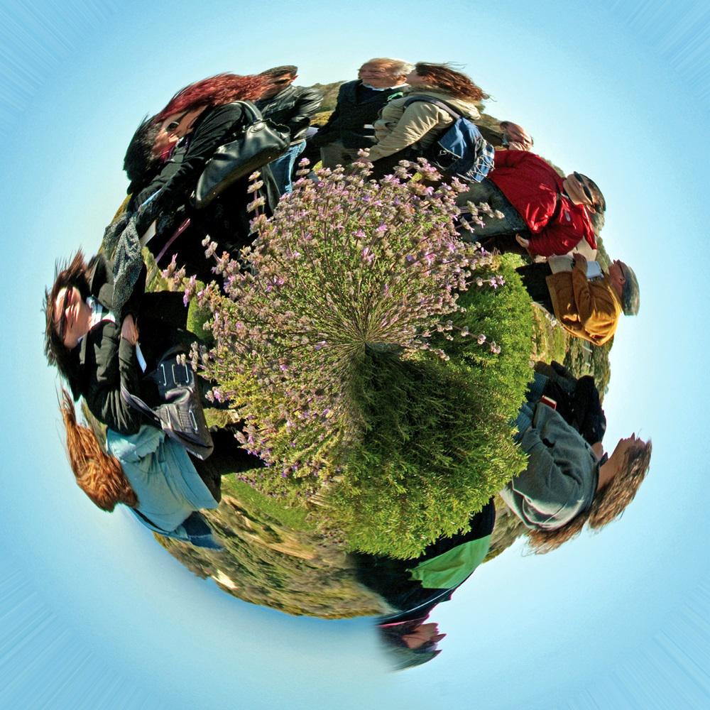 Εικόνα: Σ. Μαρκογιάννης, Photo Spheres