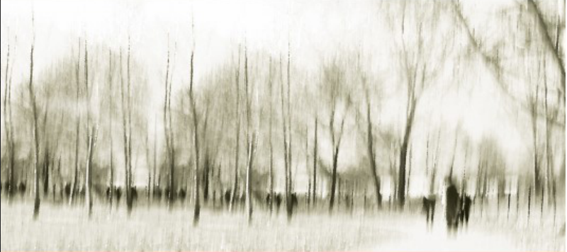 γκαλερί έκθεση