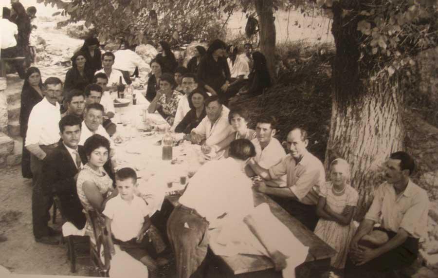 γλεντι