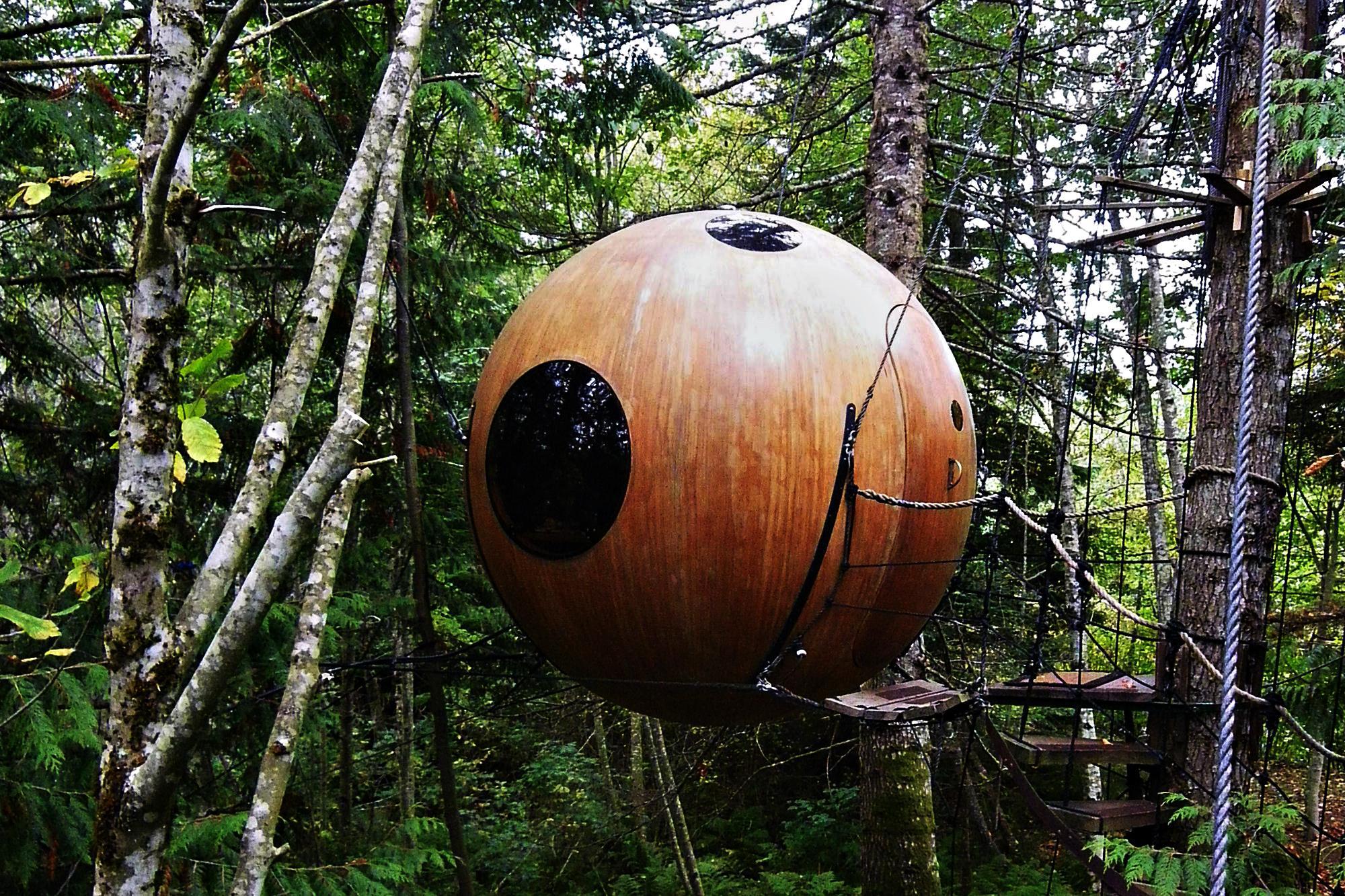 δεντρόσπιτο 5