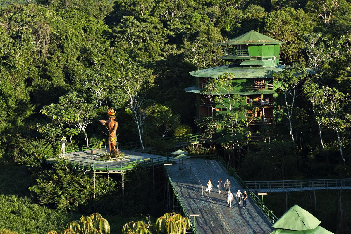 δεντρόσπιτο 8