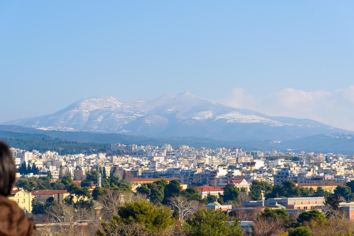 θέα Λευκός Πύργος 2