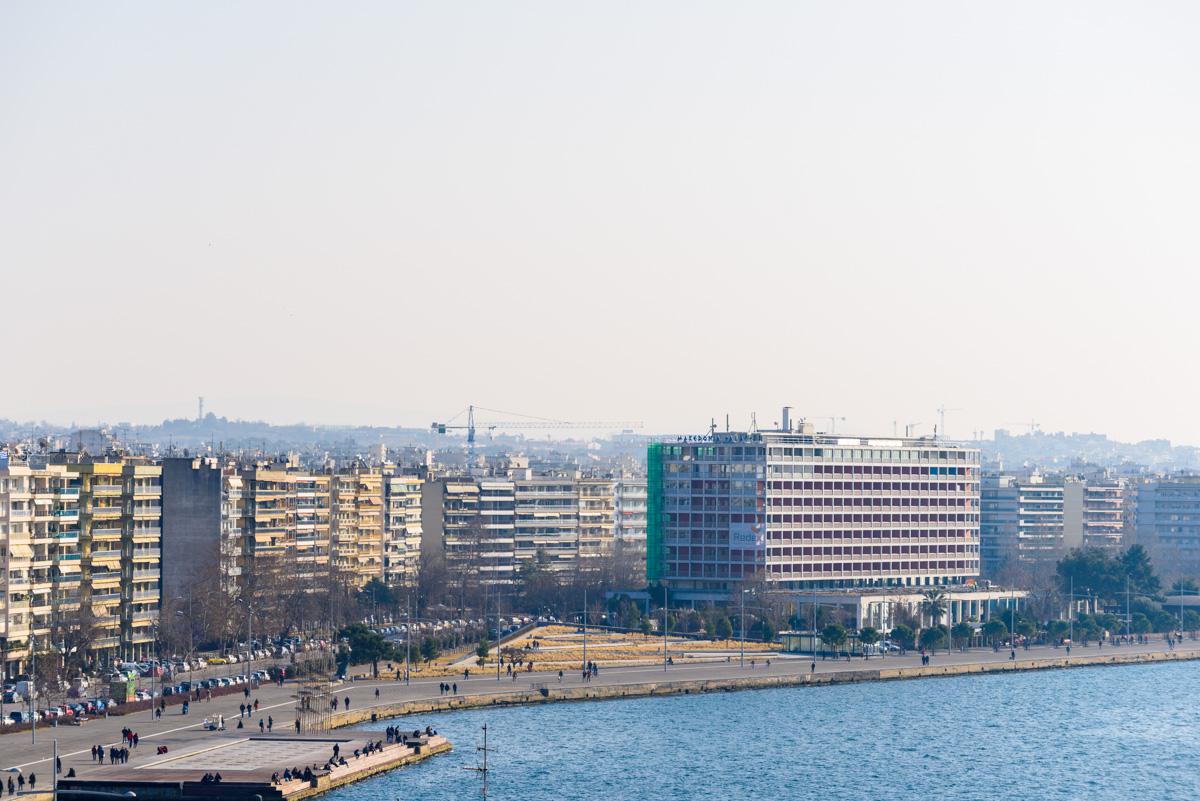 θέα Λευκός Πύργος 5