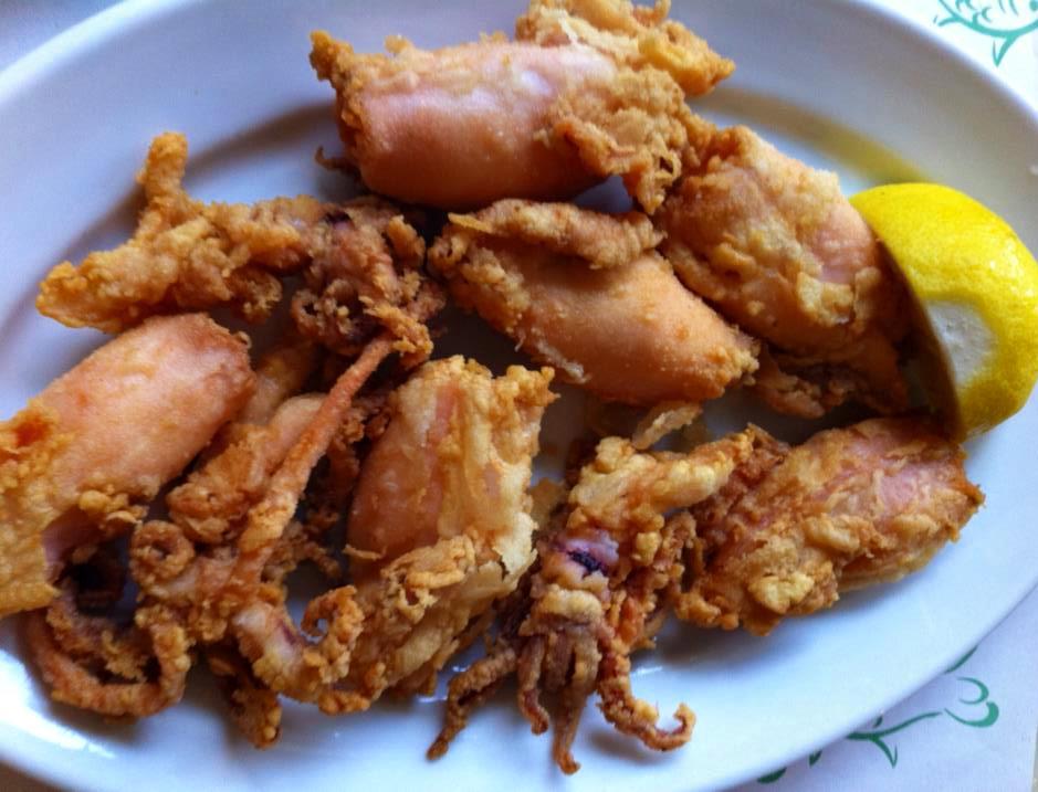 θαλασσινά 4