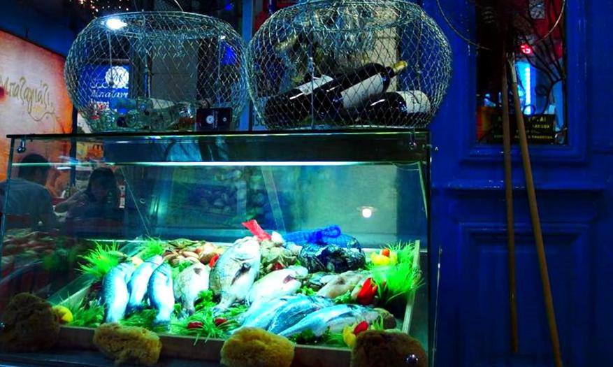 θαλασσινά 5