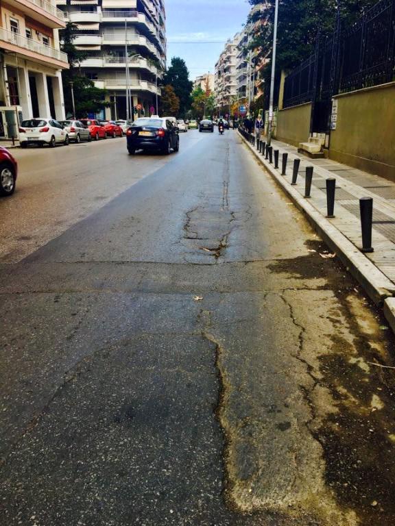κακοτεχνίες 3