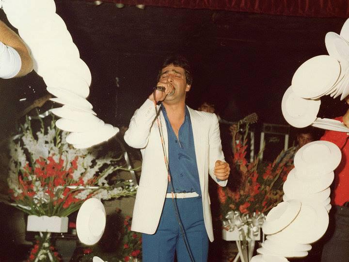 καράς μπουζούκια θέμα 2