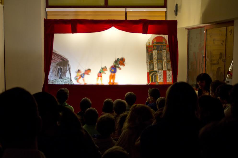 καραγκιοζης