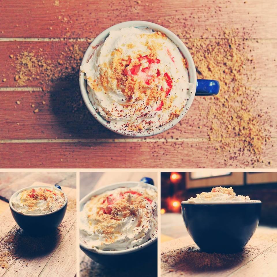 καυτή σοκολάτα 1