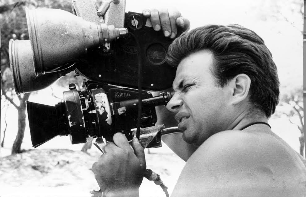 κινηματογράφος