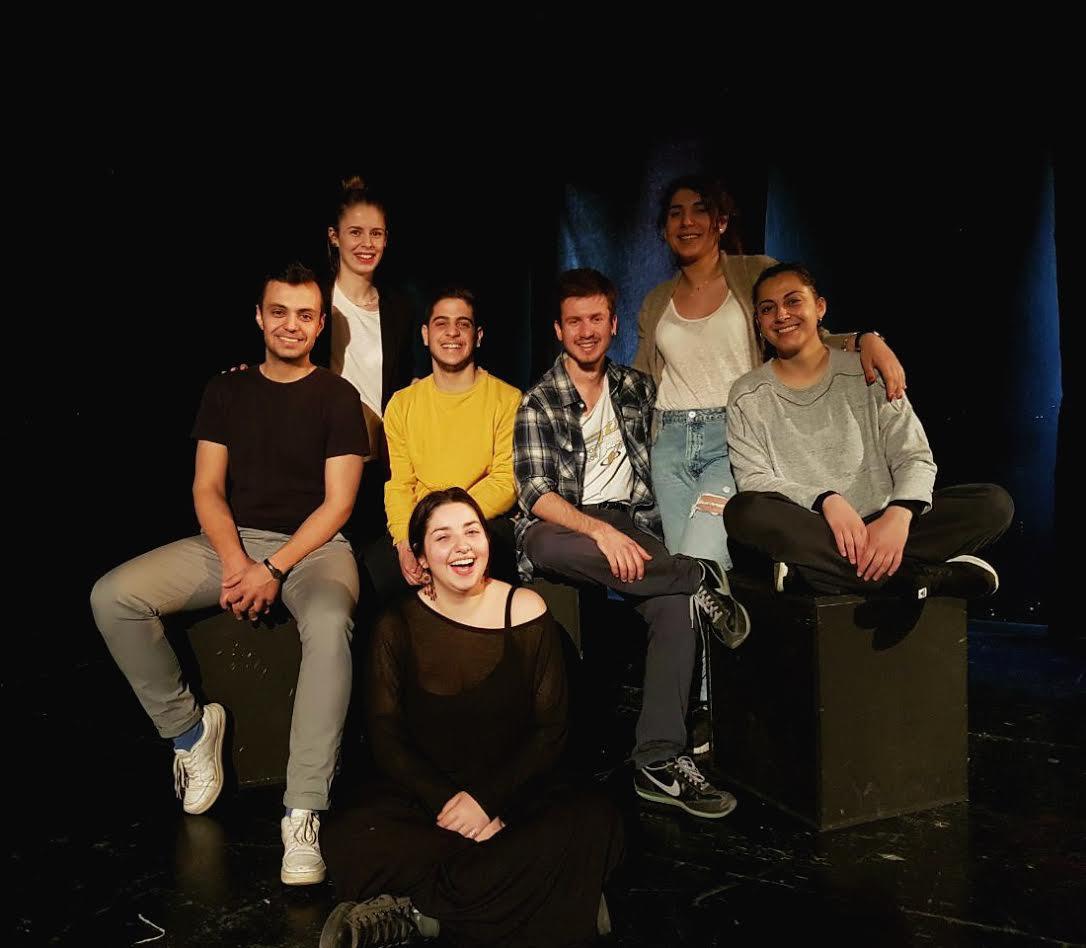 κοτοπουλάκια