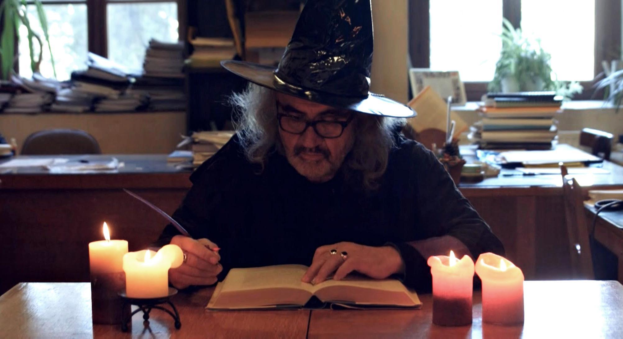 μαγεία στην εκπαίδευση φιλμ απθ