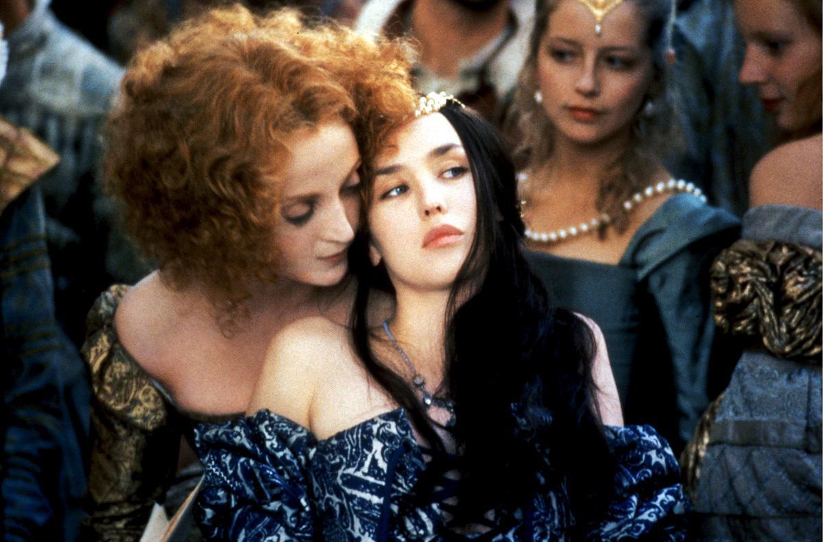 Dominique BLANC, Isabelle ADJANI, Laure MARSAC