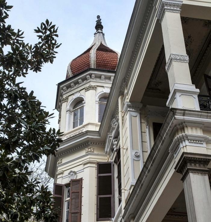 μορντοχ