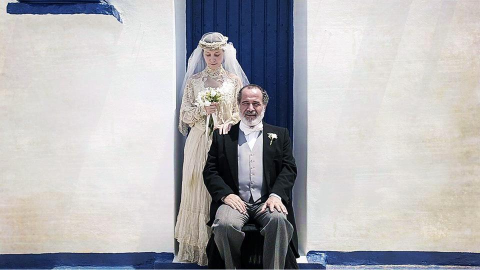 νοσταλγος